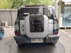 Jetour Chitu Jietu Traveler 2.0T AWD Expedition PRO - фото 5