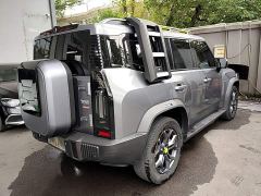 Jetour Chitu Jietu Traveler 2.0T AWD Expedition PRO - фото 6