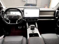 Jetour Chitu Jietu Traveler 2.0T AWD Expedition PRO - фото 9