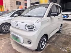 Wuling Hongguang MINIEV Third Generation 215km Youth Edition - ფოტო 1