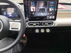 Wuling Hongguang MINIEV Third Generation 215km Youth Edition - ფოტო 12