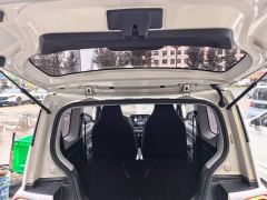 Wuling Hongguang MINIEV Third Generation 215km Youth Edition - ფოტო 18