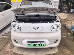 Wuling Hongguang MINIEV Third Generation 215km Youth Edition - ფოტო 19