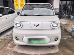 Wuling Hongguang MINIEV Third Generation 215km Youth Edition - ფოტო 2