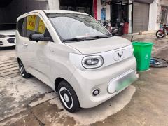 Wuling Hongguang MINIEV Third Generation 215km Youth Edition - ფოტო 3