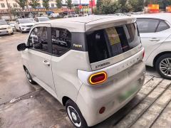 Wuling Hongguang MINIEV Third Generation 215km Youth Edition - ფოტო 4