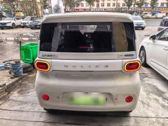 Wuling Hongguang MINIEV Third Generation 215km Youth Edition - ფოტო 5