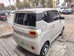 Wuling Hongguang MINIEV Third Generation 215km Youth Edition - ფოტო 6