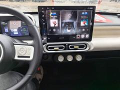 Wuling Hongguang MINIEV Third Generation 215km Youth Edition - ფოტო 9