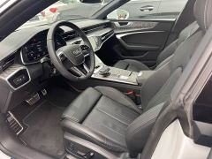 Audi A7 45 TFSI Premium Selection - ფოტო 3