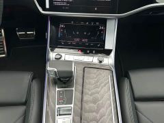 Audi A7 45 TFSI Premium Selection - ფოტო 7