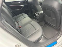Audi A7 45 TFSI Premium Selection - ფოტო 9
