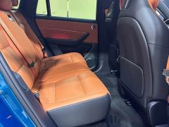 AITO M6 Extended Range Ultra - ფოტო 6