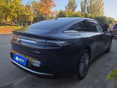Buick Zhijing L7 EREV 302km Avia - ფოტო 2