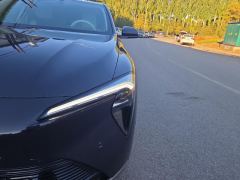 Buick Zhijing L7 EREV 302km Avia - ფოტო 4