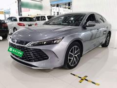 BYD Qin L DM-i 80KM Excellence Edition - ფოტო 1