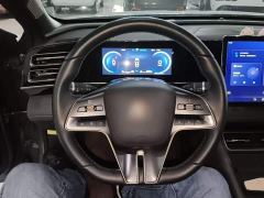 BYD Qin L DM-i 80KM Excellence Edition - ფოტო 10
