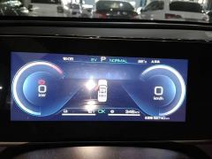 BYD Qin L DM-i 80KM Excellence Edition - ფოტო 11