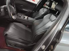 BYD Qin L DM-i 80KM Excellence Edition - ფოტო 14