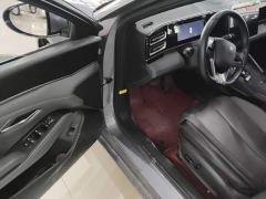 BYD Qin L DM-i 80KM Excellence Edition - ფოტო 15