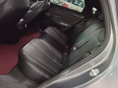 BYD Qin L DM-i 80KM Excellence Edition - ფოტო 16