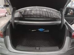 BYD Qin L DM-i 80KM Excellence Edition - ფოტო 18