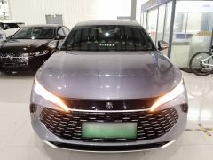 BYD Qin L DM-i 80KM Excellence Edition - ფოტო 2