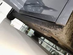 BYD Qin L DM-i 80KM Excellence Edition - ფოტო 20