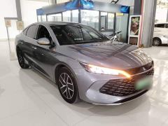 BYD Qin L DM-i 80KM Excellence Edition - ფოტო 3