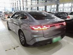BYD Qin L DM-i 80KM Excellence Edition - ფოტო 4