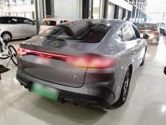 BYD Qin L DM-i 80KM Excellence Edition - ფოტო 6