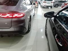BYD Qin L DM-i 80KM Excellence Edition - ფოტო 7