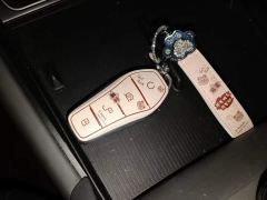 BYD Qin L DM-i 80KM Excellence Edition - ფოტო 8