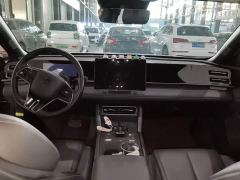 BYD Qin L DM-i 80KM Excellence Edition - ფოტო 9