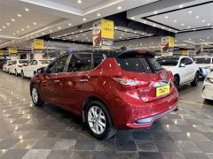 Nissan Qida Tiida 1.6L CVT Smart Edition - ფოტო 10