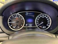 Nissan Qida Tiida 1.6L CVT Smart Edition - ფოტო 12