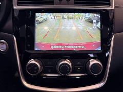 Nissan Qida Tiida 1.6L CVT Smart Edition - ფოტო 13