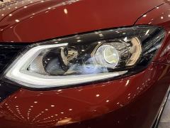 Nissan Qida Tiida 1.6L CVT Smart Edition - ფოტო 14