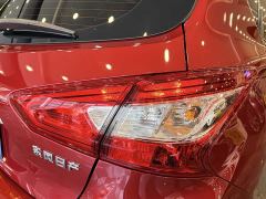 Nissan Qida Tiida 1.6L CVT Smart Edition - ფოტო 15