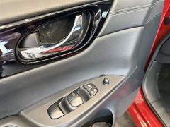 Nissan Qida Tiida 1.6L CVT Smart Edition - ფოტო 17