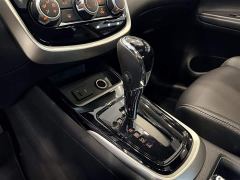 Nissan Qida Tiida 1.6L CVT Smart Edition - ფოტო 19