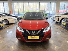 Nissan Qida Tiida 1.6L CVT Smart Edition - ფოტო 2