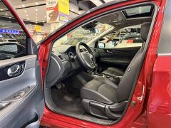 Nissan Qida Tiida 1.6L CVT Smart Edition - ფოტო 4