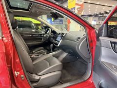 Nissan Qida Tiida 1.6L CVT Smart Edition - ფოტო 6