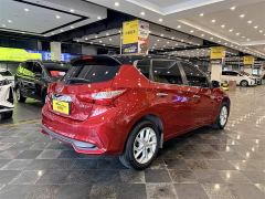 Nissan Qida Tiida 1.6L CVT Smart Edition - ფოტო 9