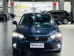 Honda Civic 240TURBO CVT Sport Edition - photo 2