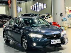 Honda Civic 240TURBO CVT Sport Edition - photo 3
