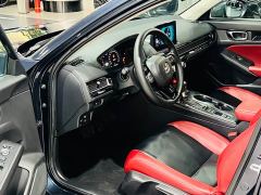 Honda Civic 240TURBO CVT Sport Edition - photo 4