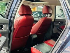 Honda Civic 240TURBO CVT Sport Edition - photo 5