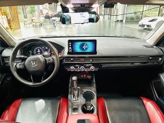 Honda Civic 240TURBO CVT Sport Edition - photo 6